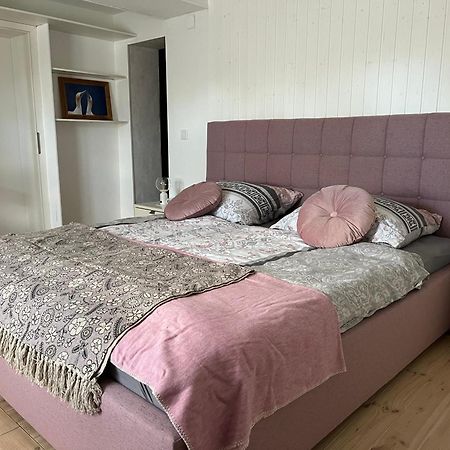 Tiny House Ostsee # Naturwerk Pruchten Εξωτερικό φωτογραφία