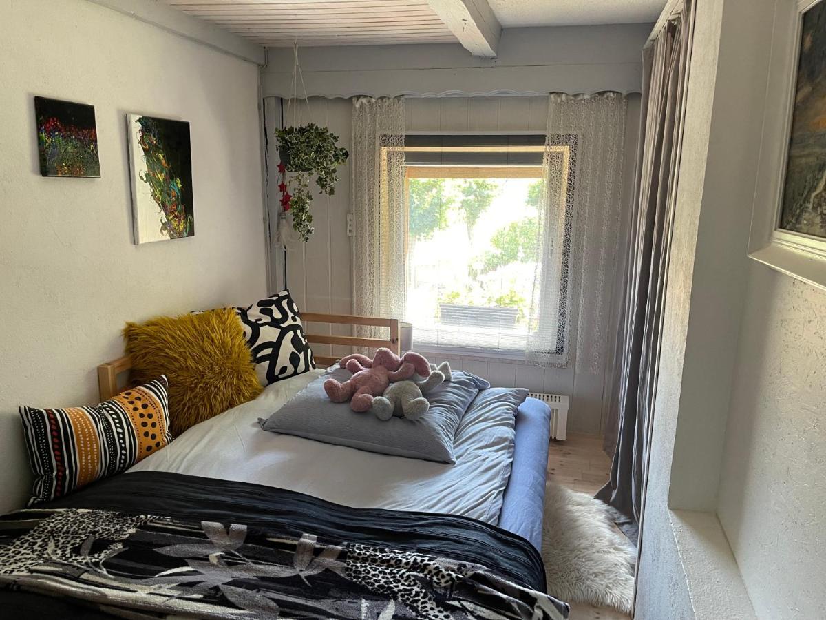 Tiny House Ostsee # Naturwerk Pruchten Εξωτερικό φωτογραφία
