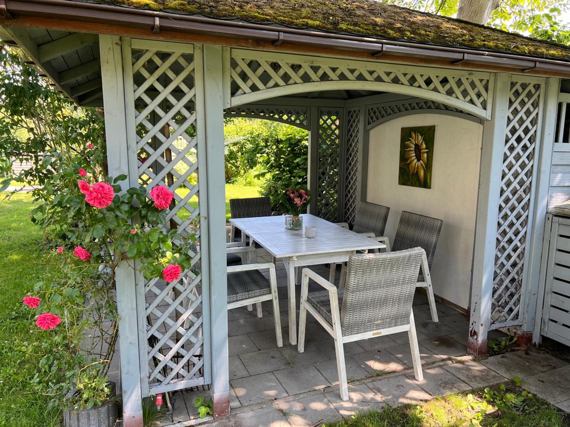 Tiny House Ostsee # Naturwerk Pruchten Εξωτερικό φωτογραφία