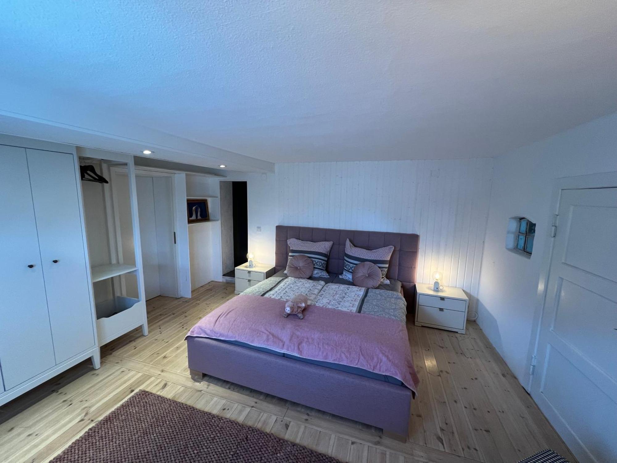 Tiny House Ostsee # Naturwerk Pruchten Εξωτερικό φωτογραφία