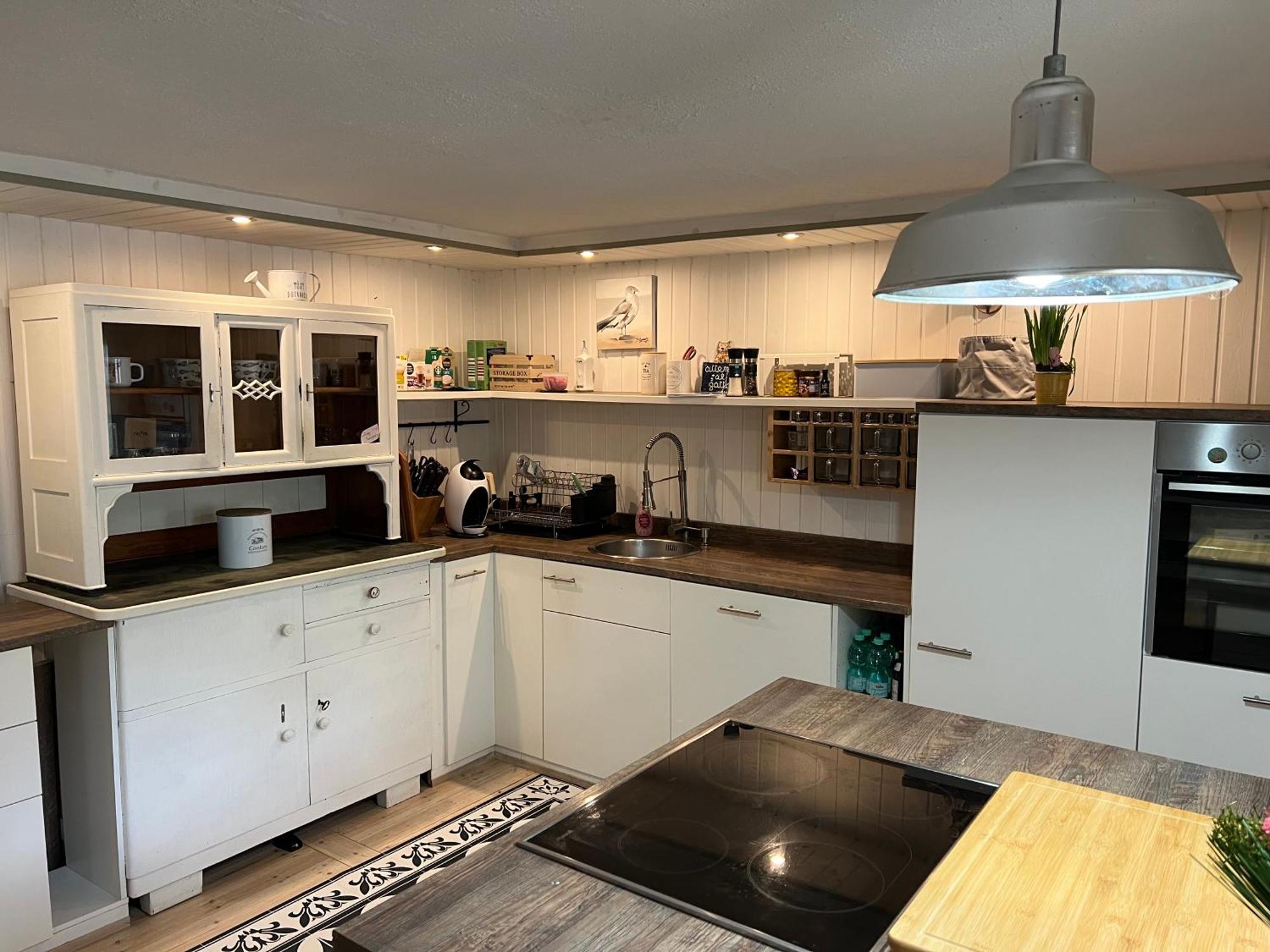 Tiny House Ostsee # Naturwerk Pruchten Εξωτερικό φωτογραφία