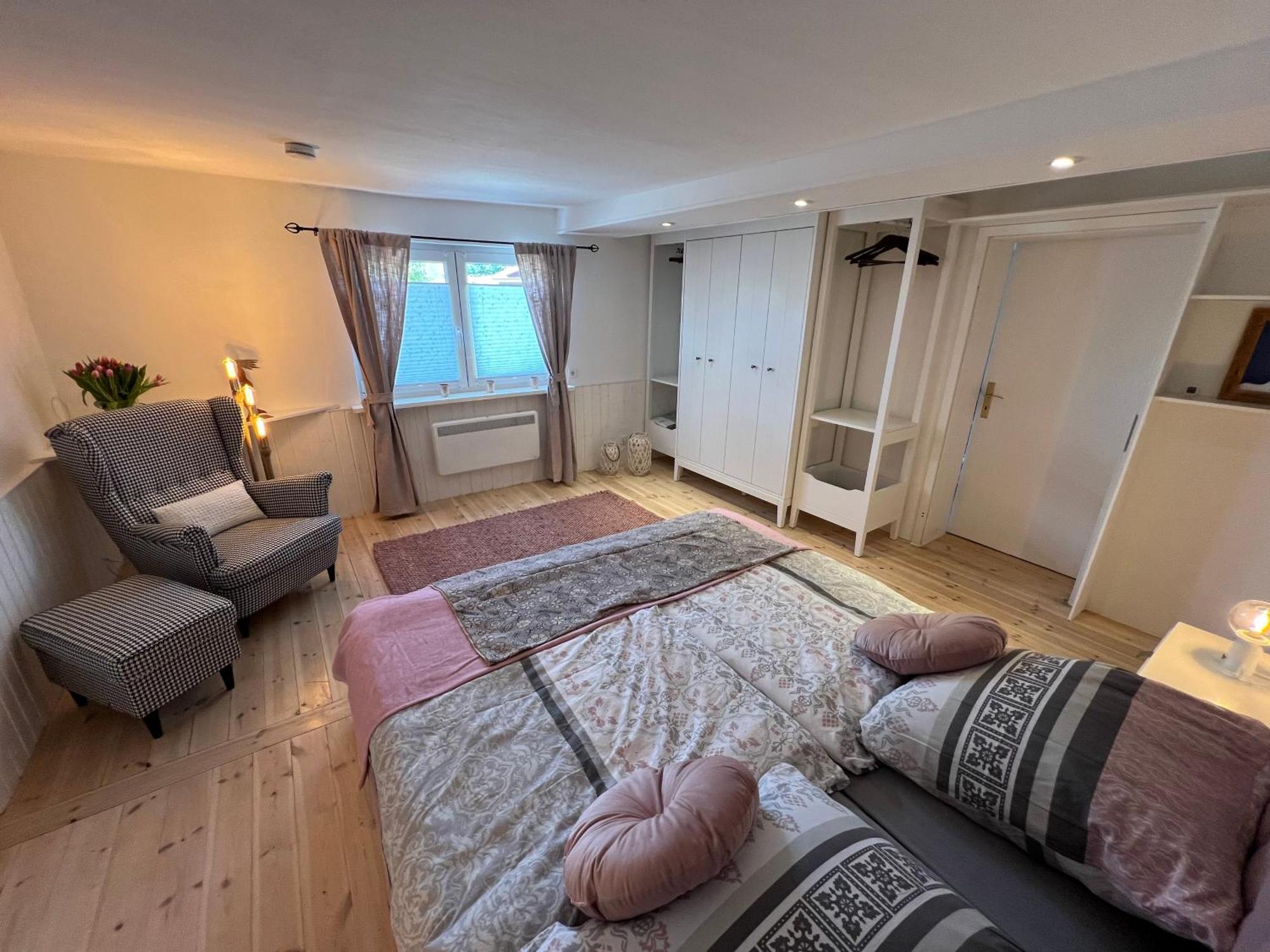 Tiny House Ostsee # Naturwerk Pruchten Εξωτερικό φωτογραφία