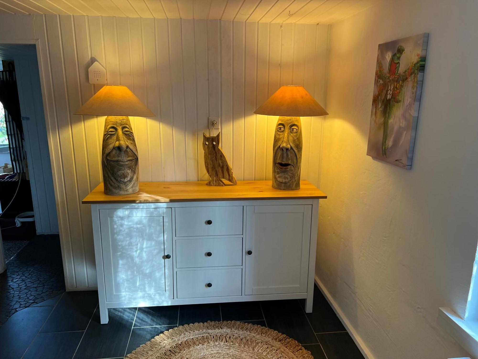 Tiny House Ostsee # Naturwerk Pruchten Εξωτερικό φωτογραφία