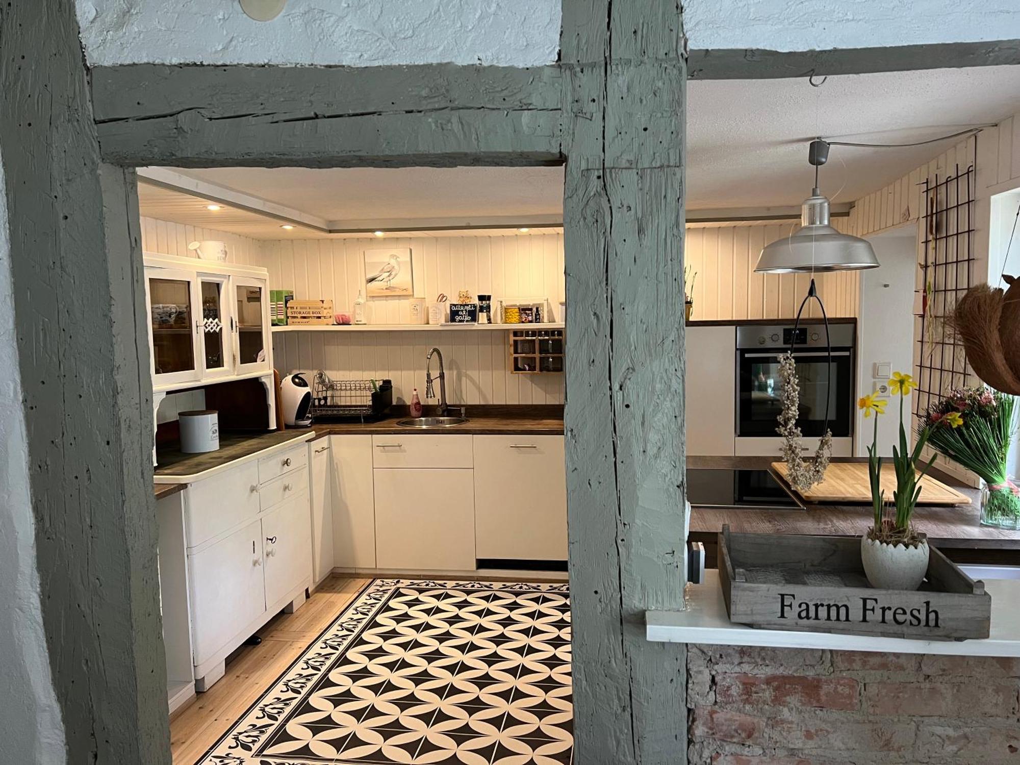 Tiny House Ostsee # Naturwerk Pruchten Εξωτερικό φωτογραφία