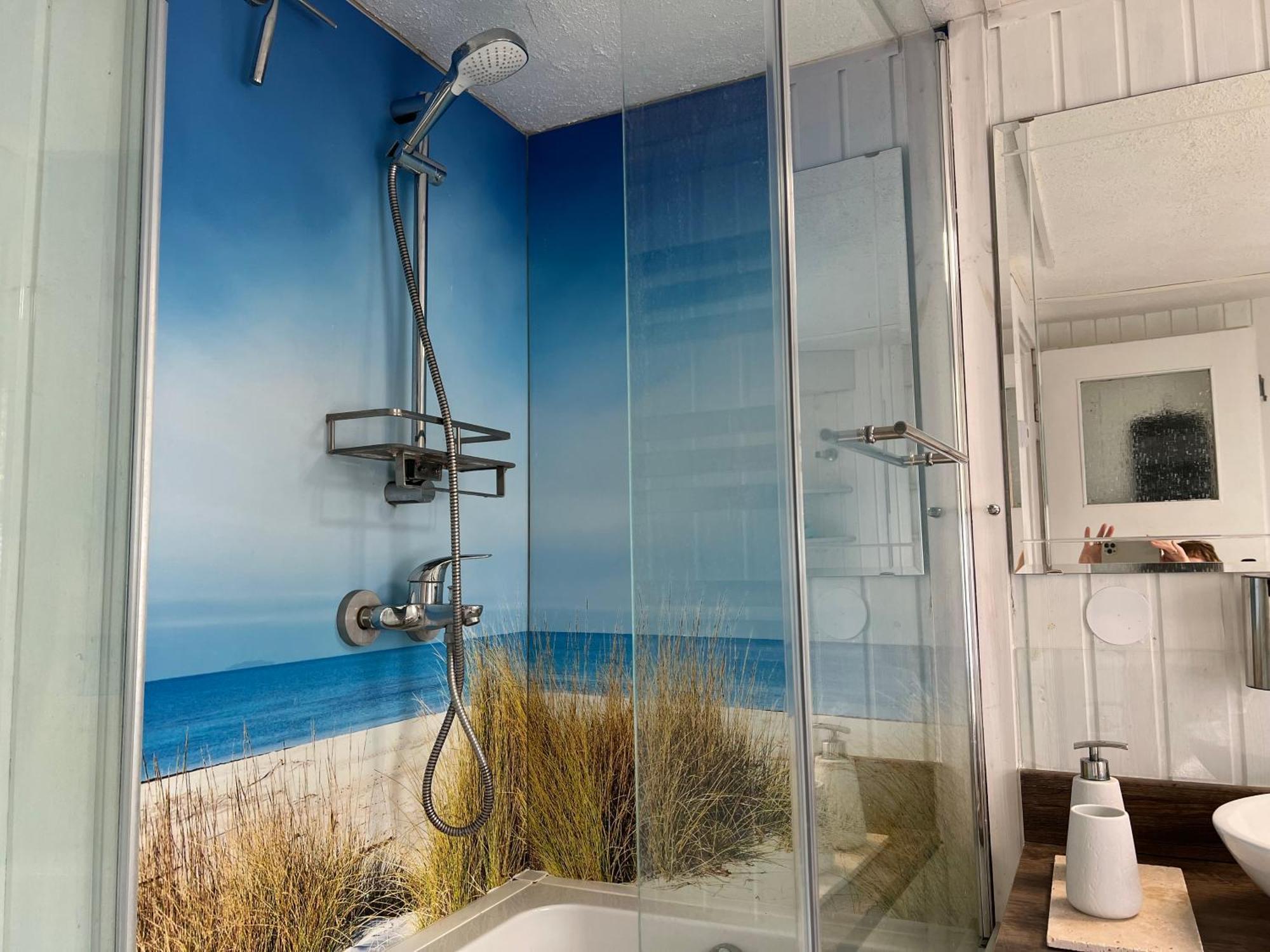 Tiny House Ostsee # Naturwerk Pruchten Εξωτερικό φωτογραφία
